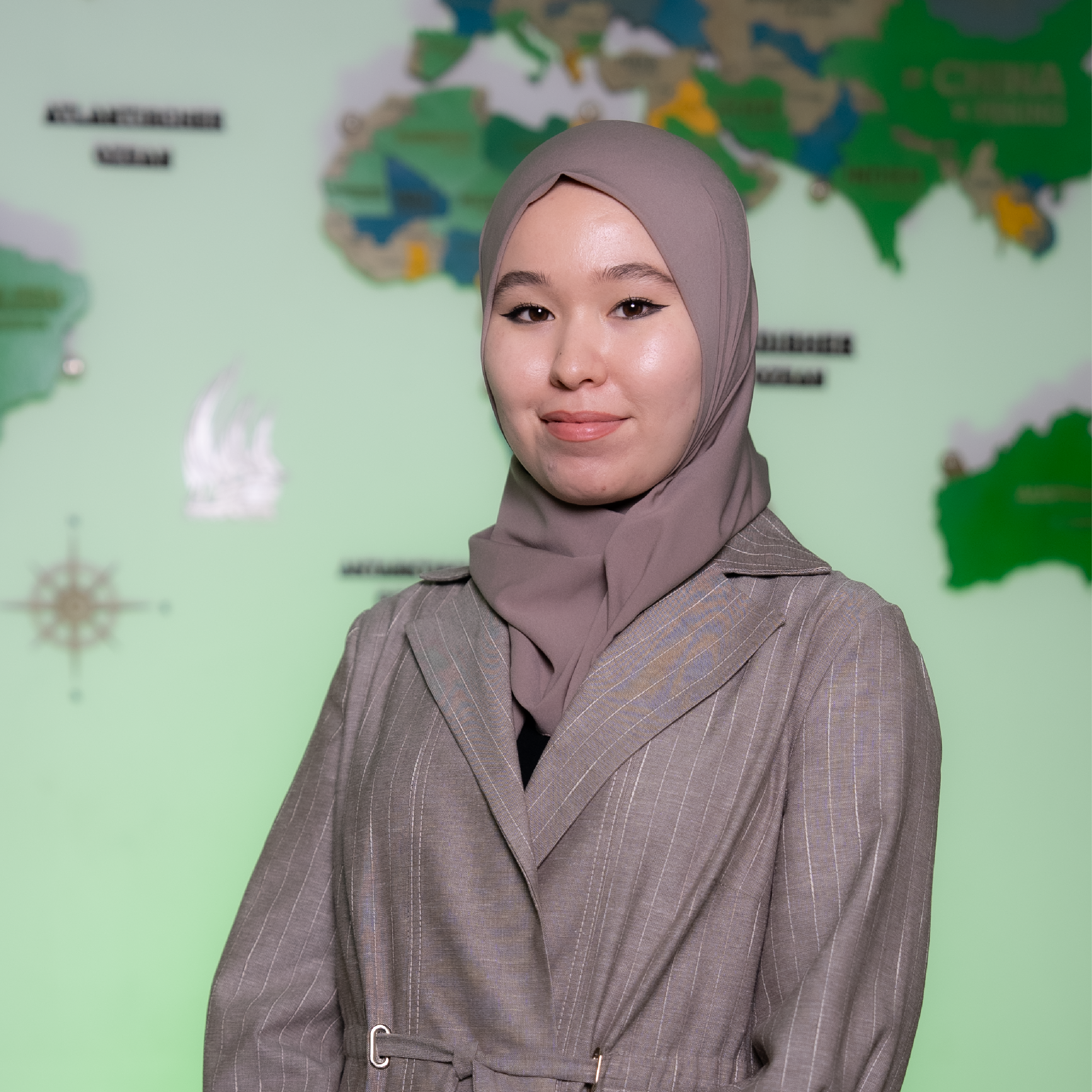 Muslima Komilova