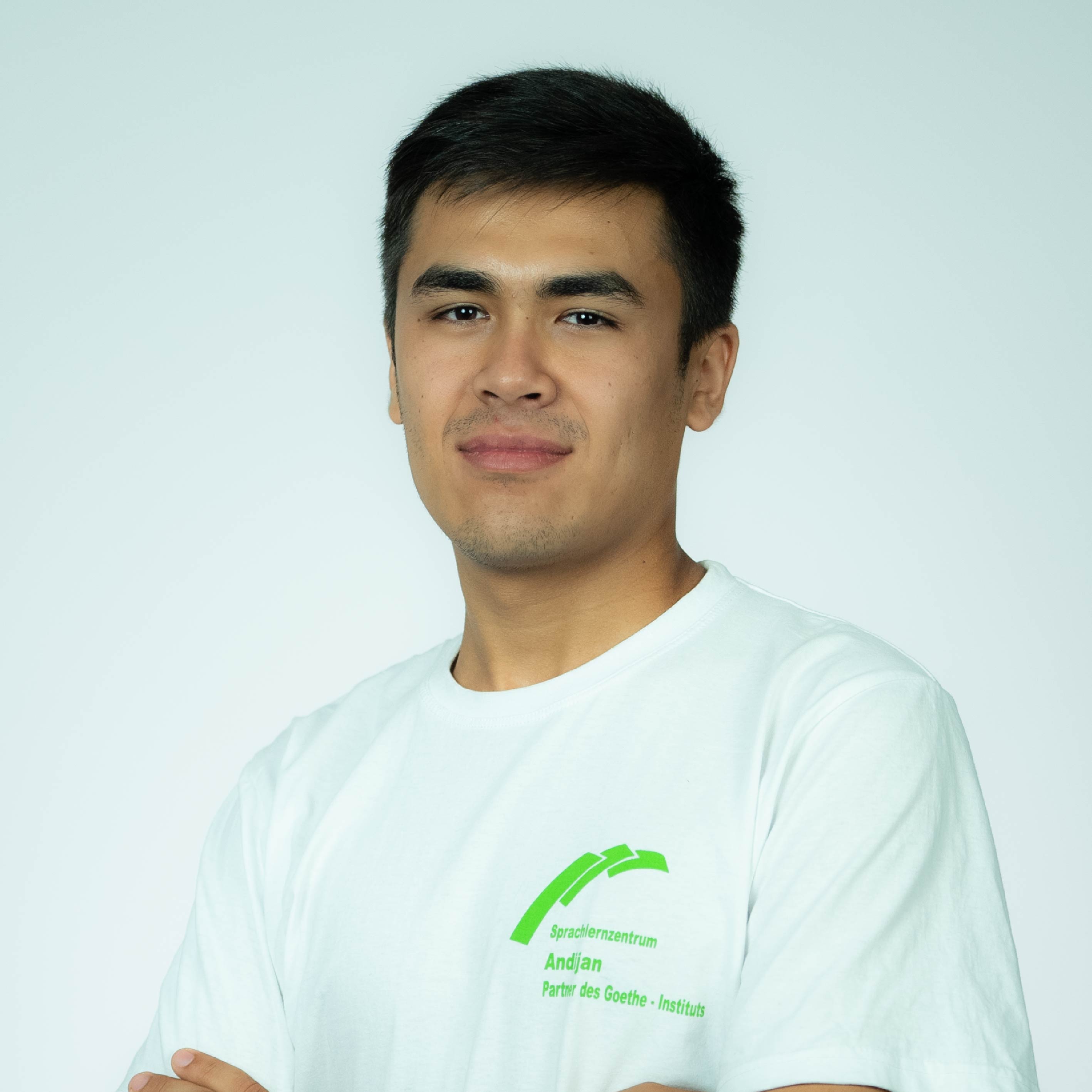 Foydalanuvchi avatar